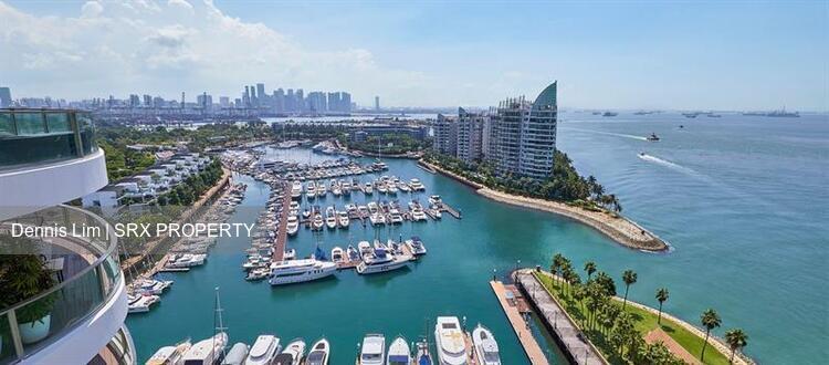 Cape Royale (D4), Condominium #576702801
